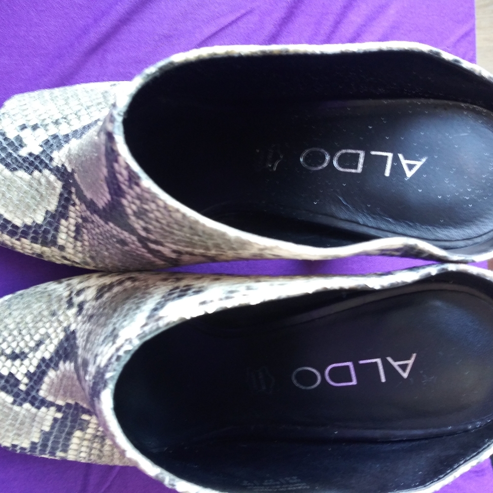 Designer shoes - Picture 2 of 6